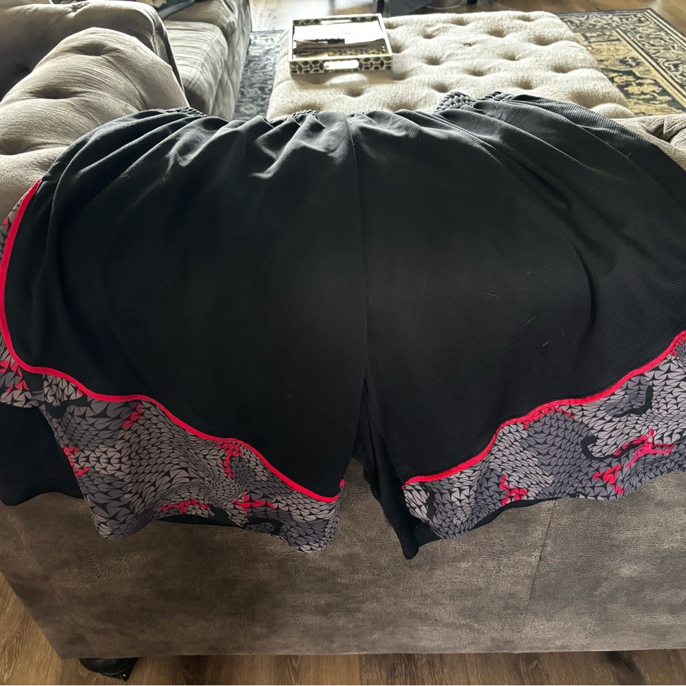 Size3xl shorts with 11” inseam